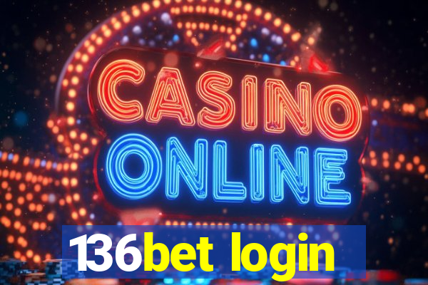 136bet login